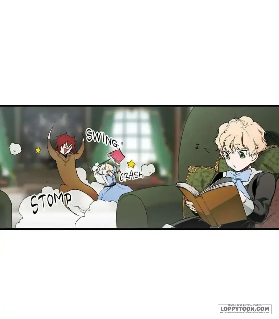 Câu chuyện cổ tích người mẹ kế - Chap 14 - Trang 74