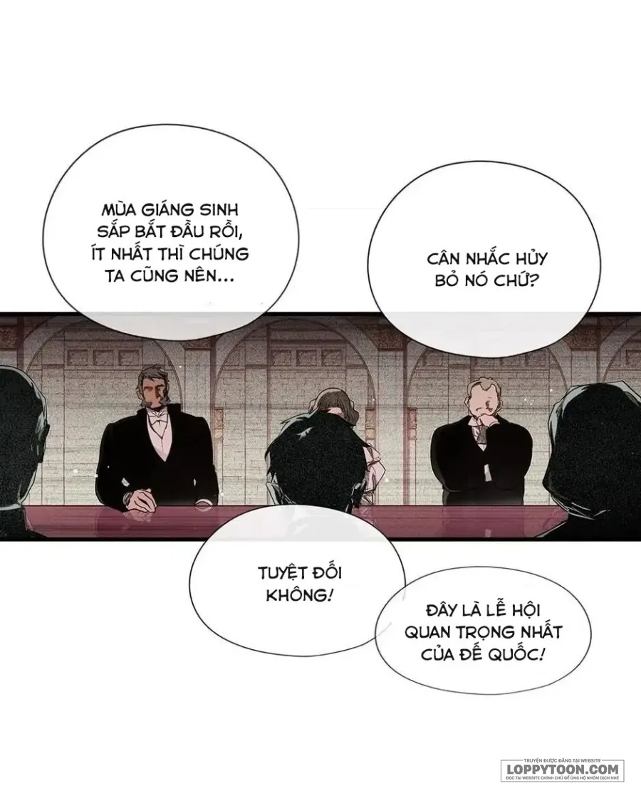 Câu chuyện cổ tích người mẹ kế - Chap 15 - Trang 1
