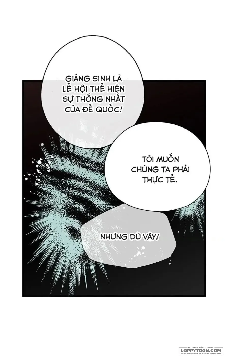 Câu chuyện cổ tích người mẹ kế - Chap 15 - Trang 2