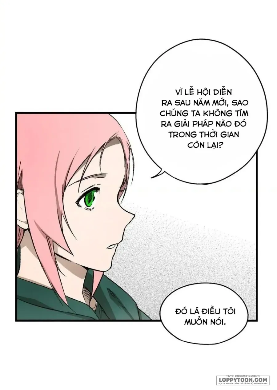 Câu chuyện cổ tích người mẹ kế - Chap 15 - Trang 11