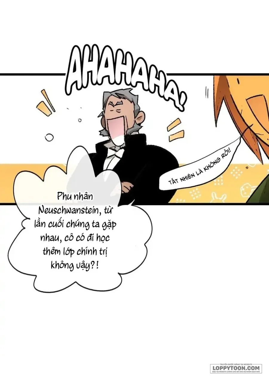 Câu chuyện cổ tích người mẹ kế - Chap 15 - Trang 12