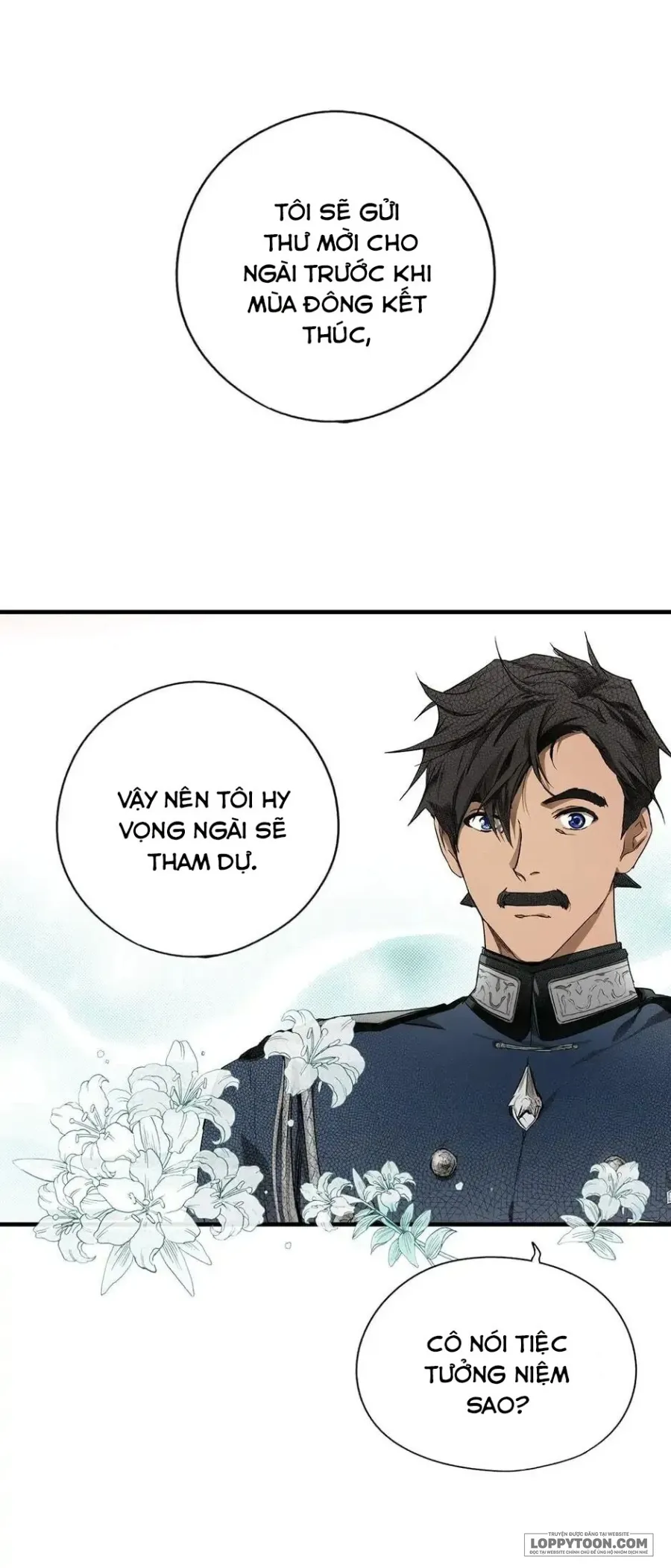 Câu chuyện cổ tích người mẹ kế - Chap 15 - Trang 14