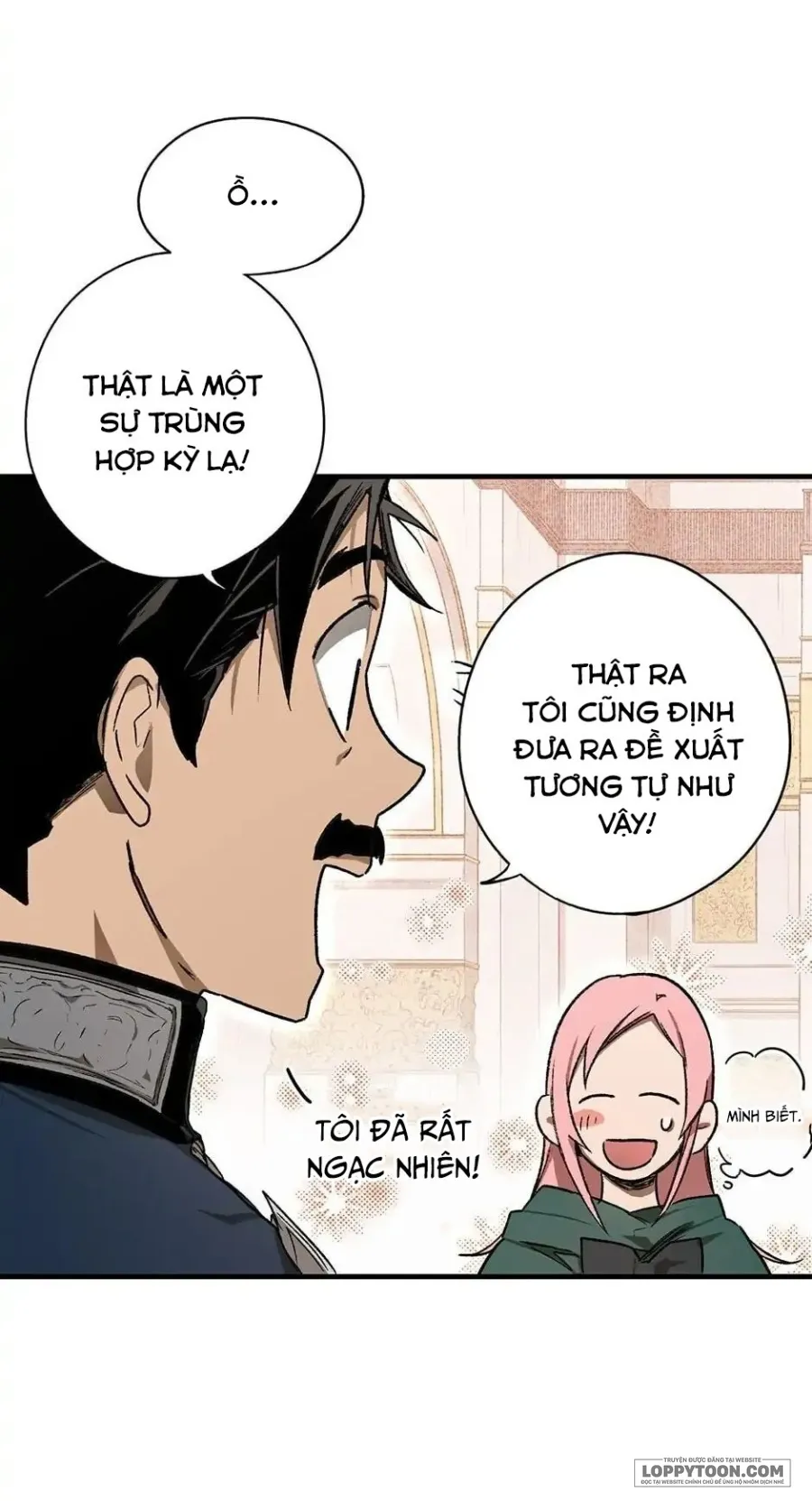 Câu chuyện cổ tích người mẹ kế - Chap 15 - Trang 15