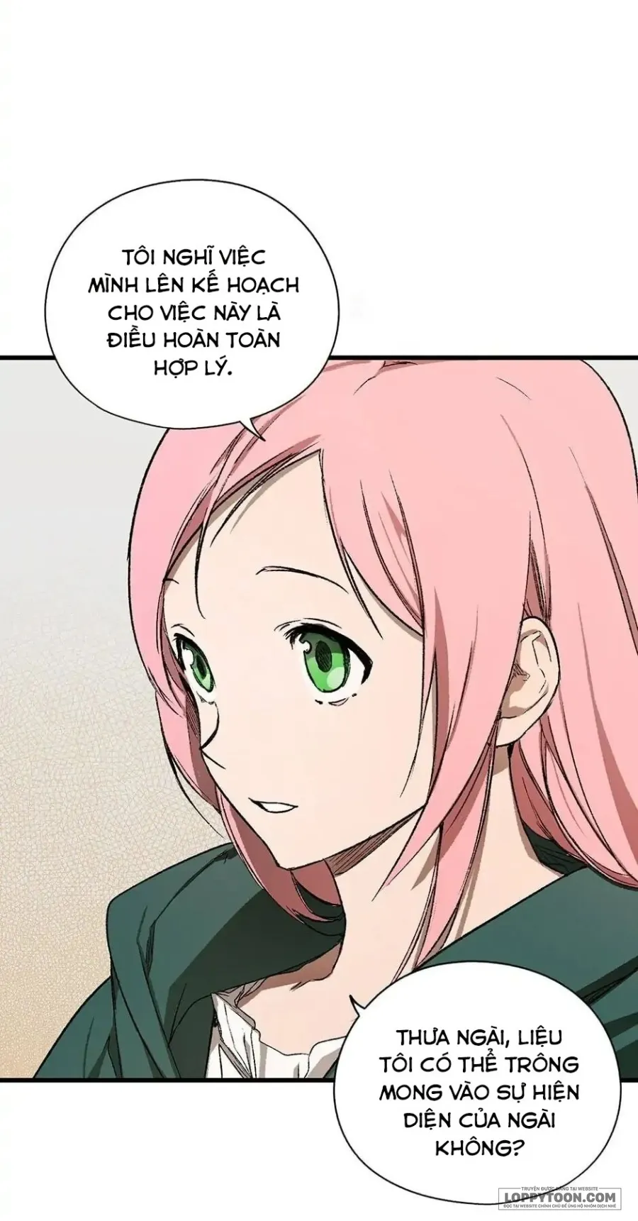 Câu chuyện cổ tích người mẹ kế - Chap 15 - Trang 16
