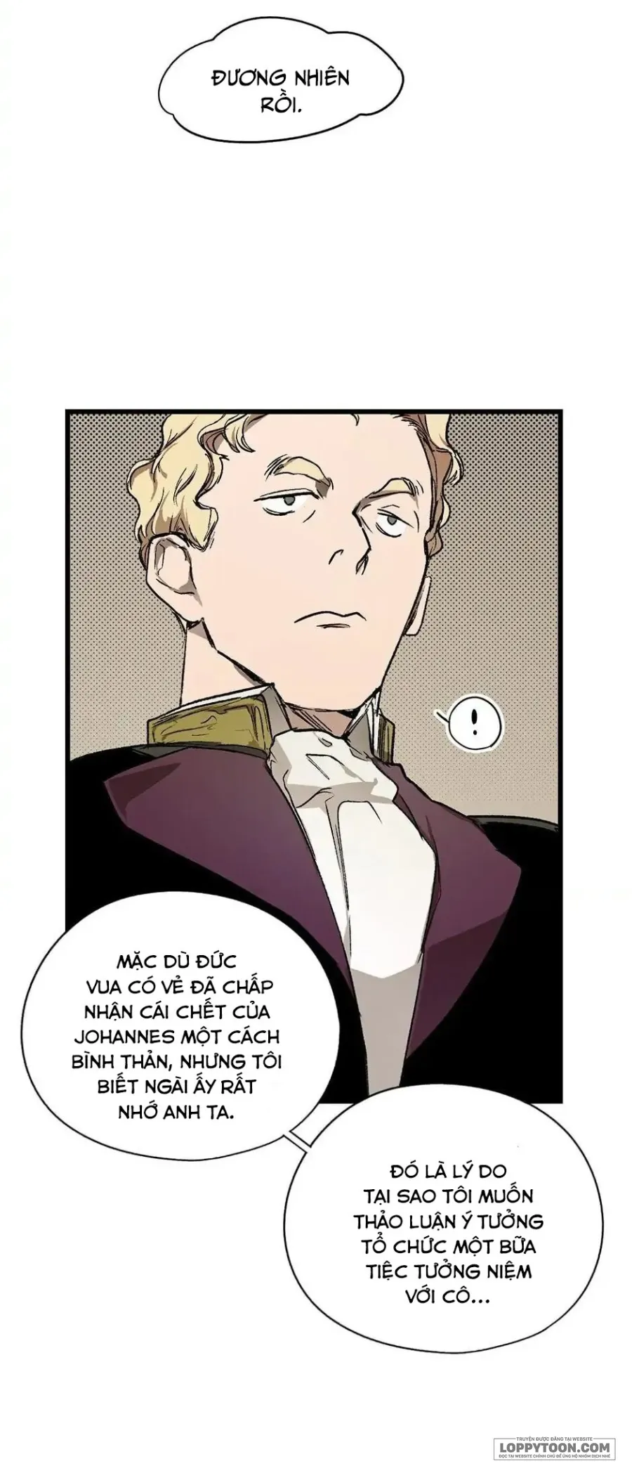 Câu chuyện cổ tích người mẹ kế - Chap 15 - Trang 17
