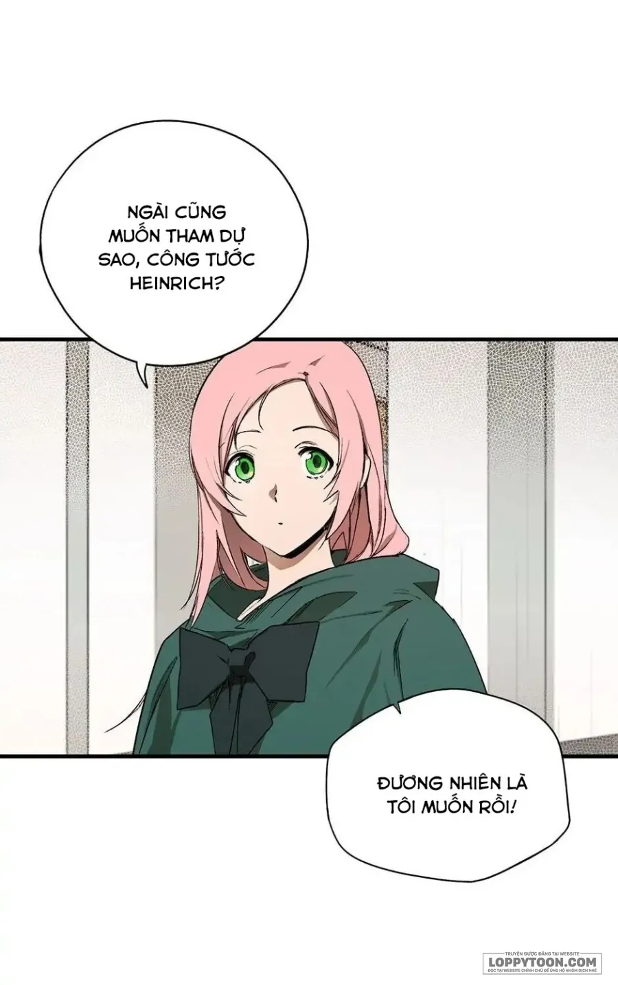 Câu chuyện cổ tích người mẹ kế - Chap 15 - Trang 19
