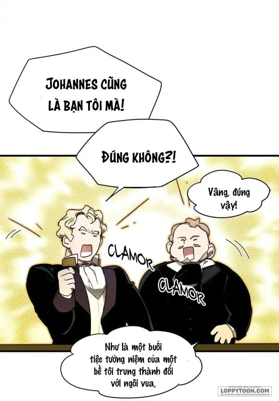 Câu chuyện cổ tích người mẹ kế - Chap 15 - Trang 20