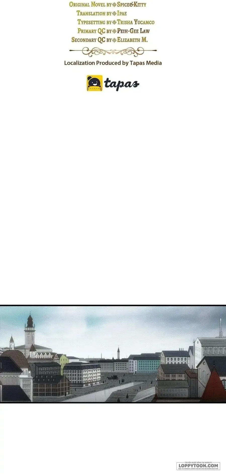 Câu chuyện cổ tích người mẹ kế - Chap 15 - Trang 23