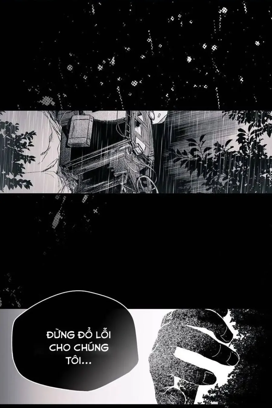 Câu chuyện cổ tích người mẹ kế - Chap 15 - Trang 30