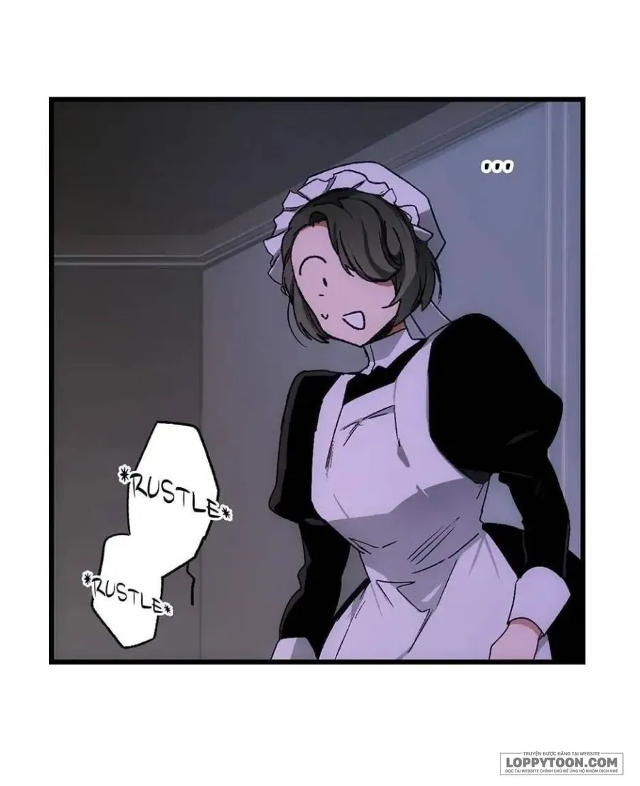 Câu chuyện cổ tích người mẹ kế - Chap 15 - Trang 43