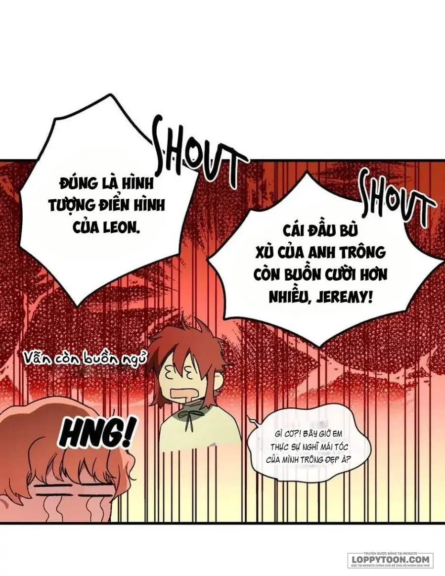Câu chuyện cổ tích người mẹ kế - Chap 15 - Trang 49