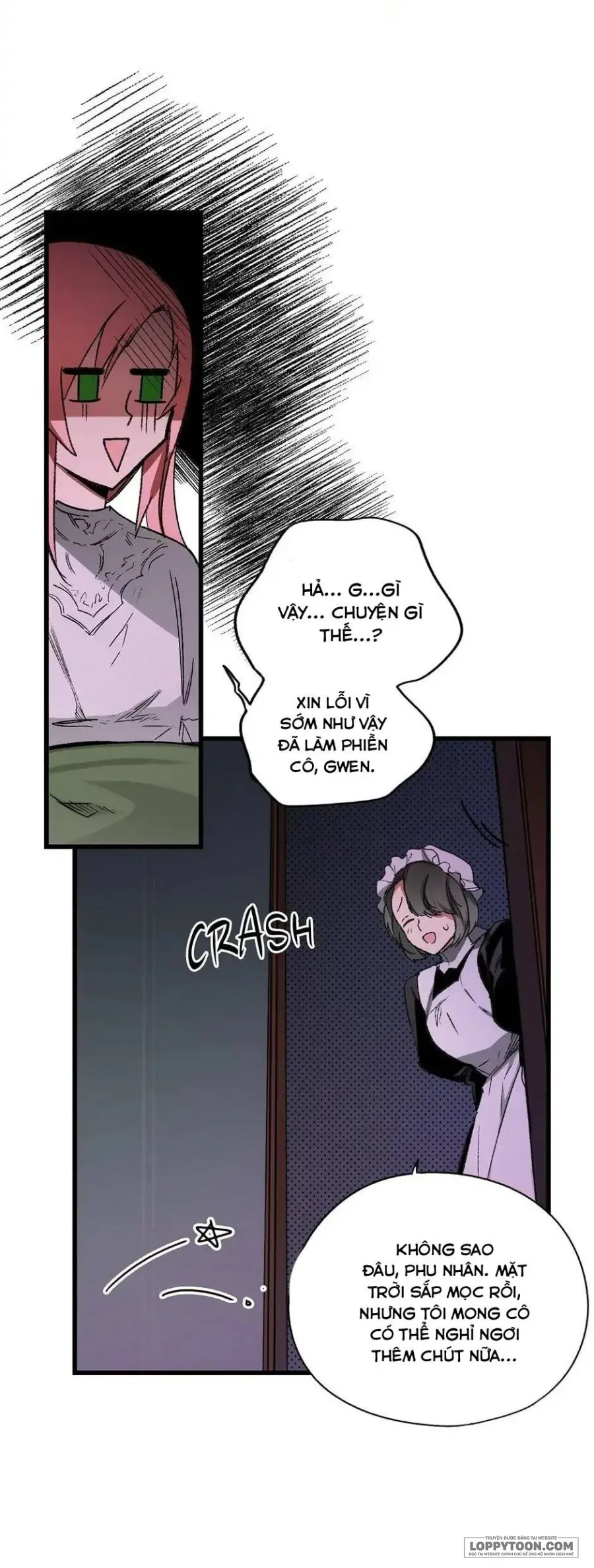 Câu chuyện cổ tích người mẹ kế - Chap 15 - Trang 50