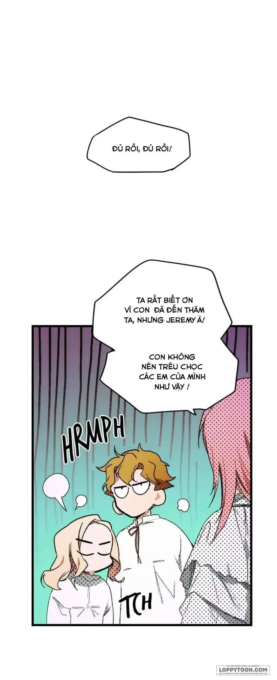 Câu chuyện cổ tích người mẹ kế - Chap 15 - Trang 52