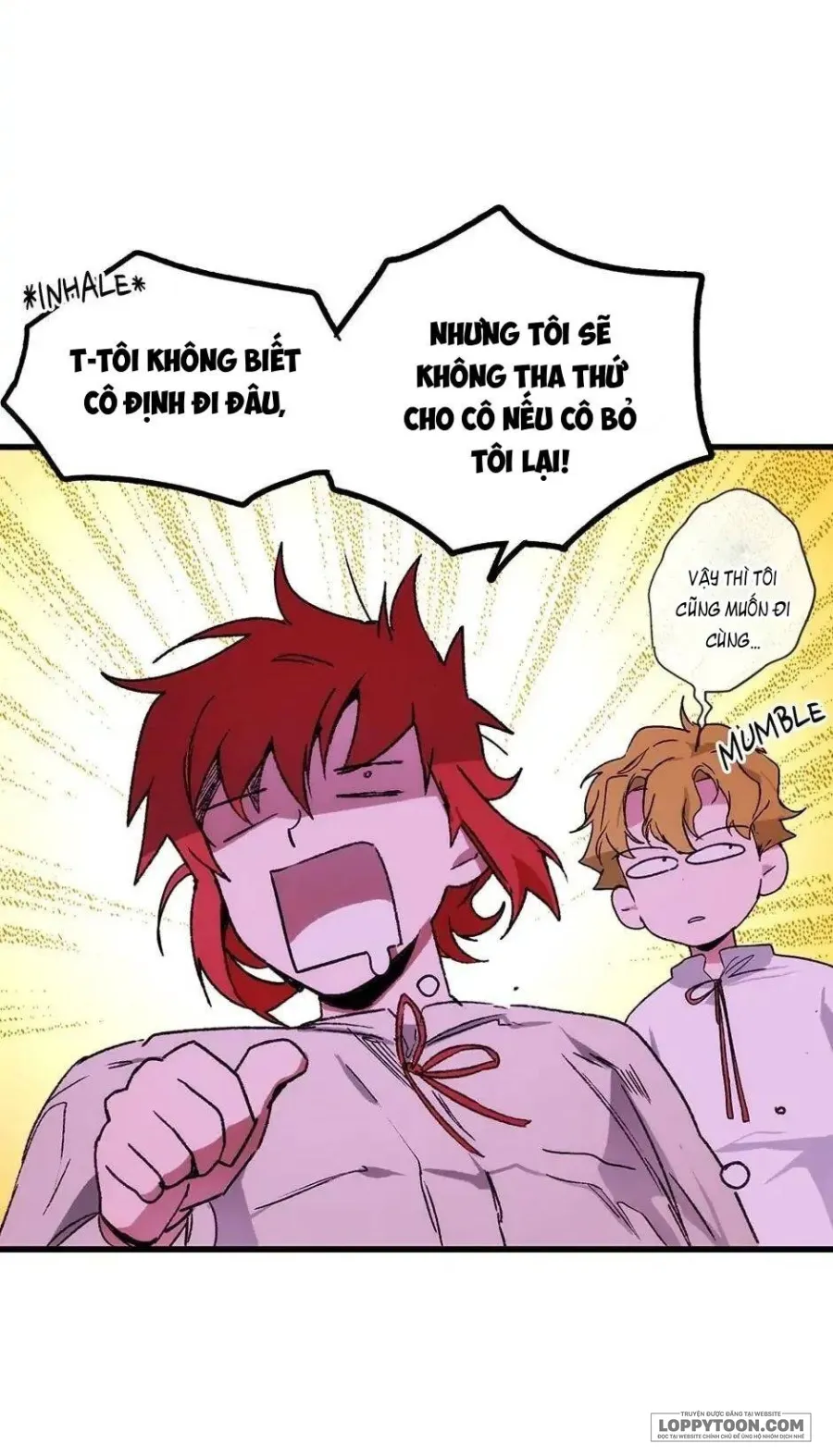Câu chuyện cổ tích người mẹ kế - Chap 15 - Trang 56