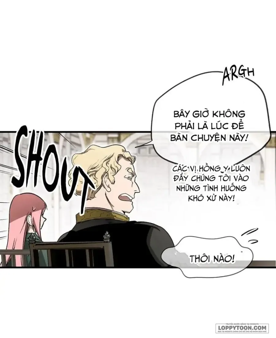 Câu chuyện cổ tích người mẹ kế - Chap 15 - Trang 8