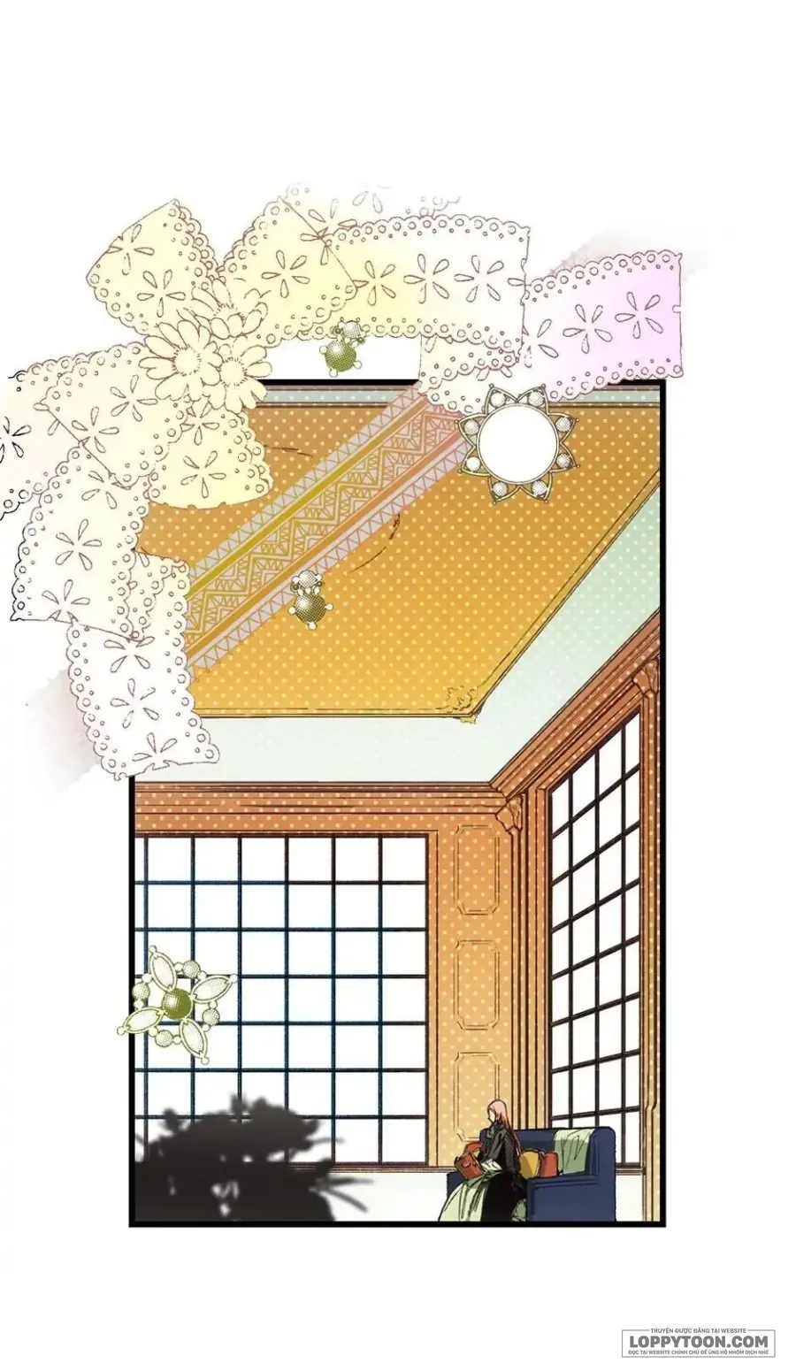 Câu chuyện cổ tích người mẹ kế - Chap 16 - Trang 12