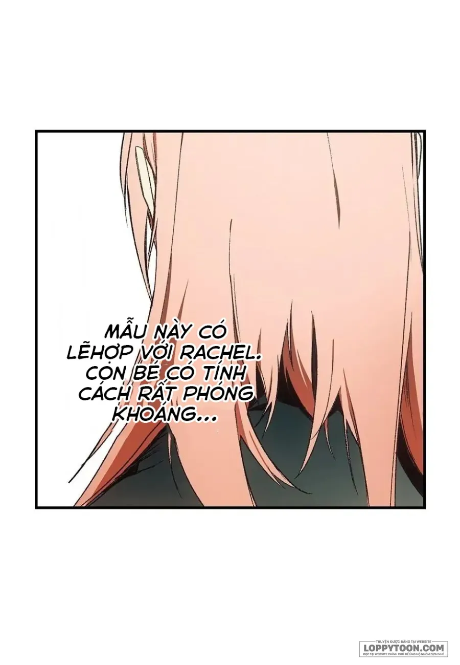 Câu chuyện cổ tích người mẹ kế - Chap 16 - Trang 14