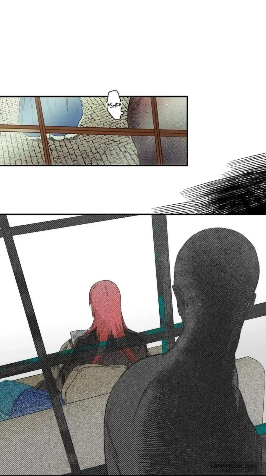 Câu chuyện cổ tích người mẹ kế - Chap 16 - Trang 15