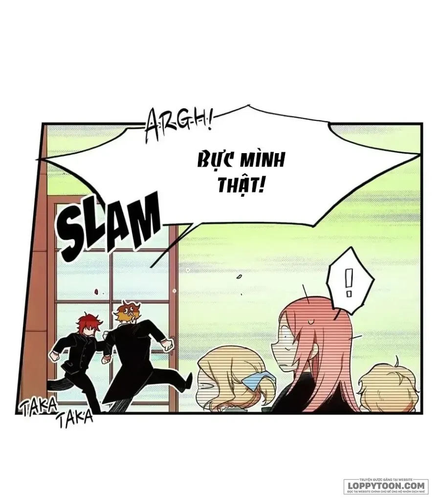 Câu chuyện cổ tích người mẹ kế - Chap 16 - Trang 25