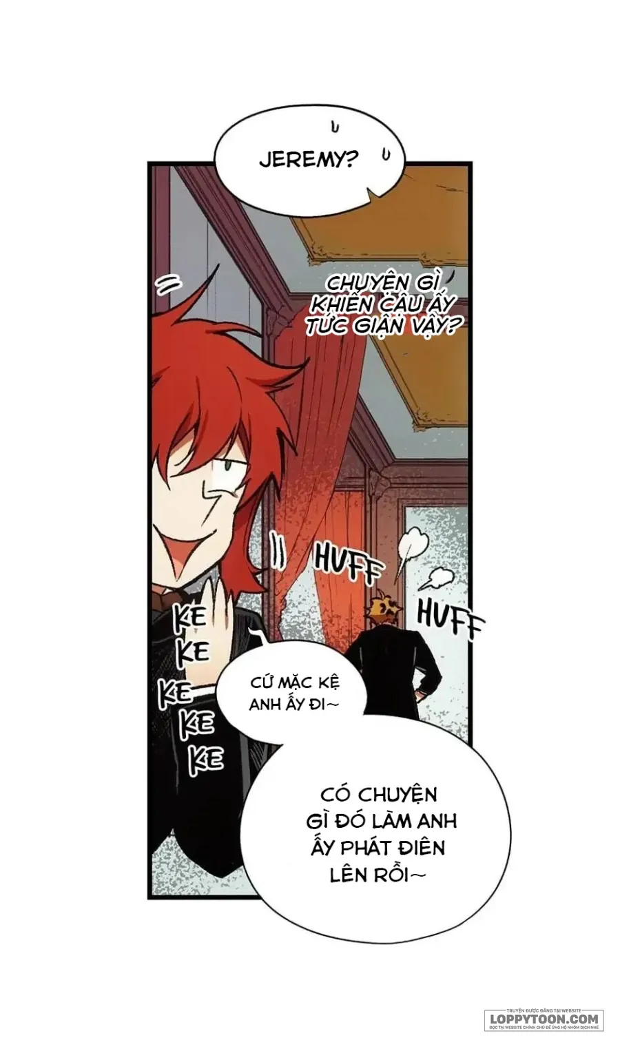 Câu chuyện cổ tích người mẹ kế - Chap 16 - Trang 26