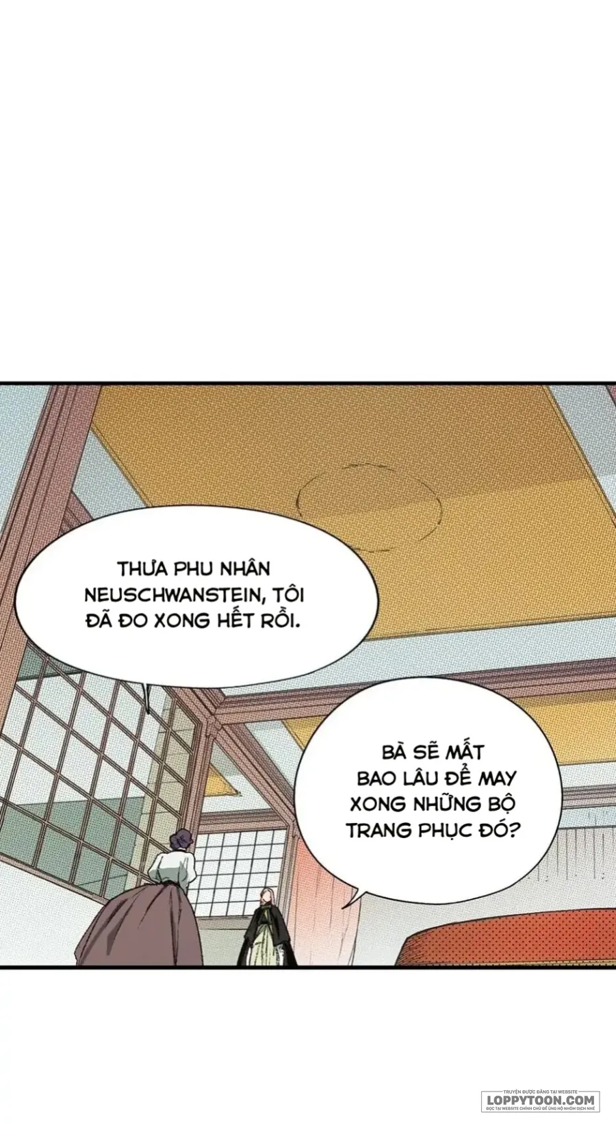 Câu chuyện cổ tích người mẹ kế - Chap 16 - Trang 38
