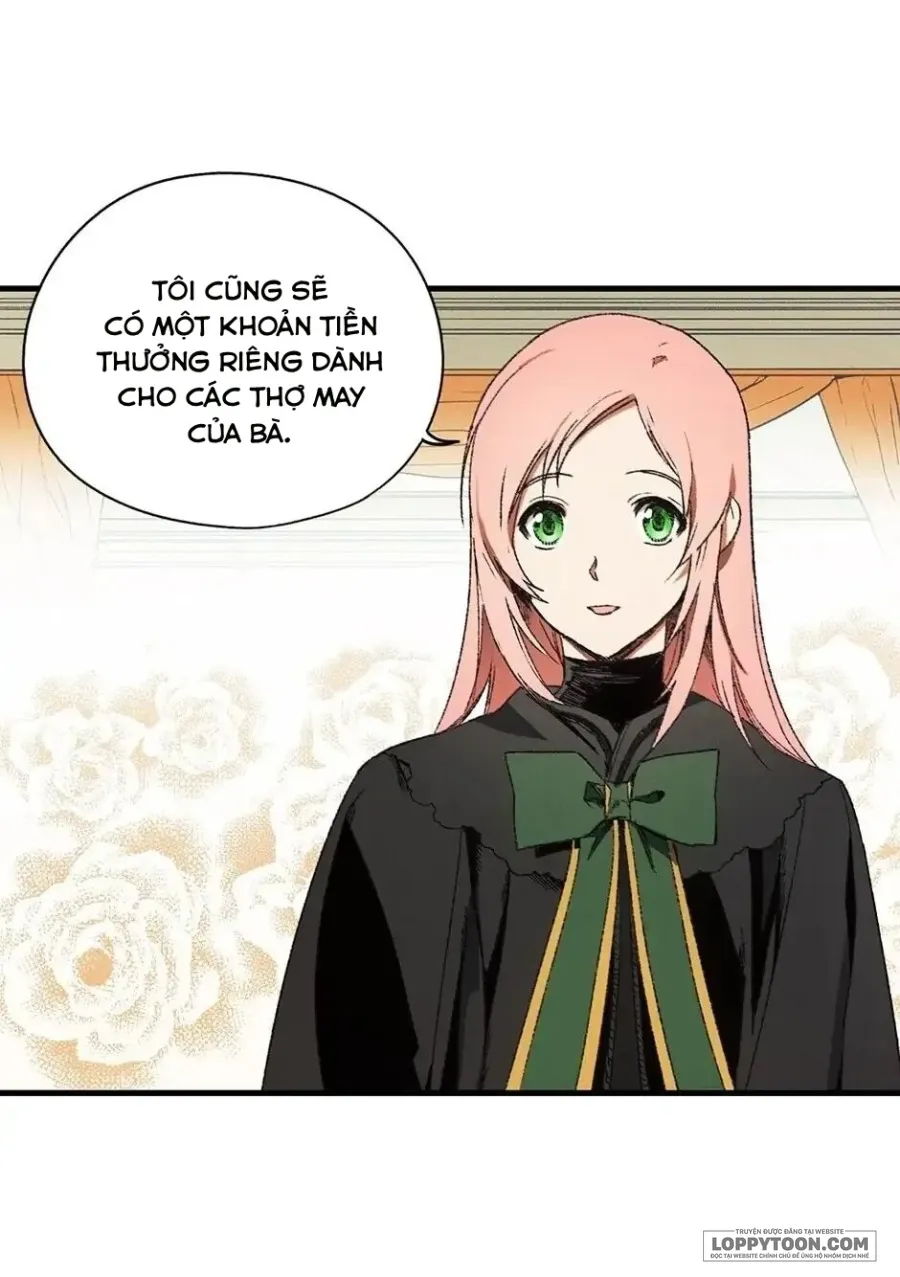 Câu chuyện cổ tích người mẹ kế - Chap 16 - Trang 41