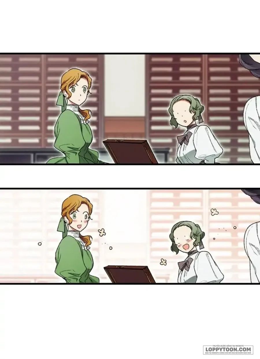 Câu chuyện cổ tích người mẹ kế - Chap 16 - Trang 42