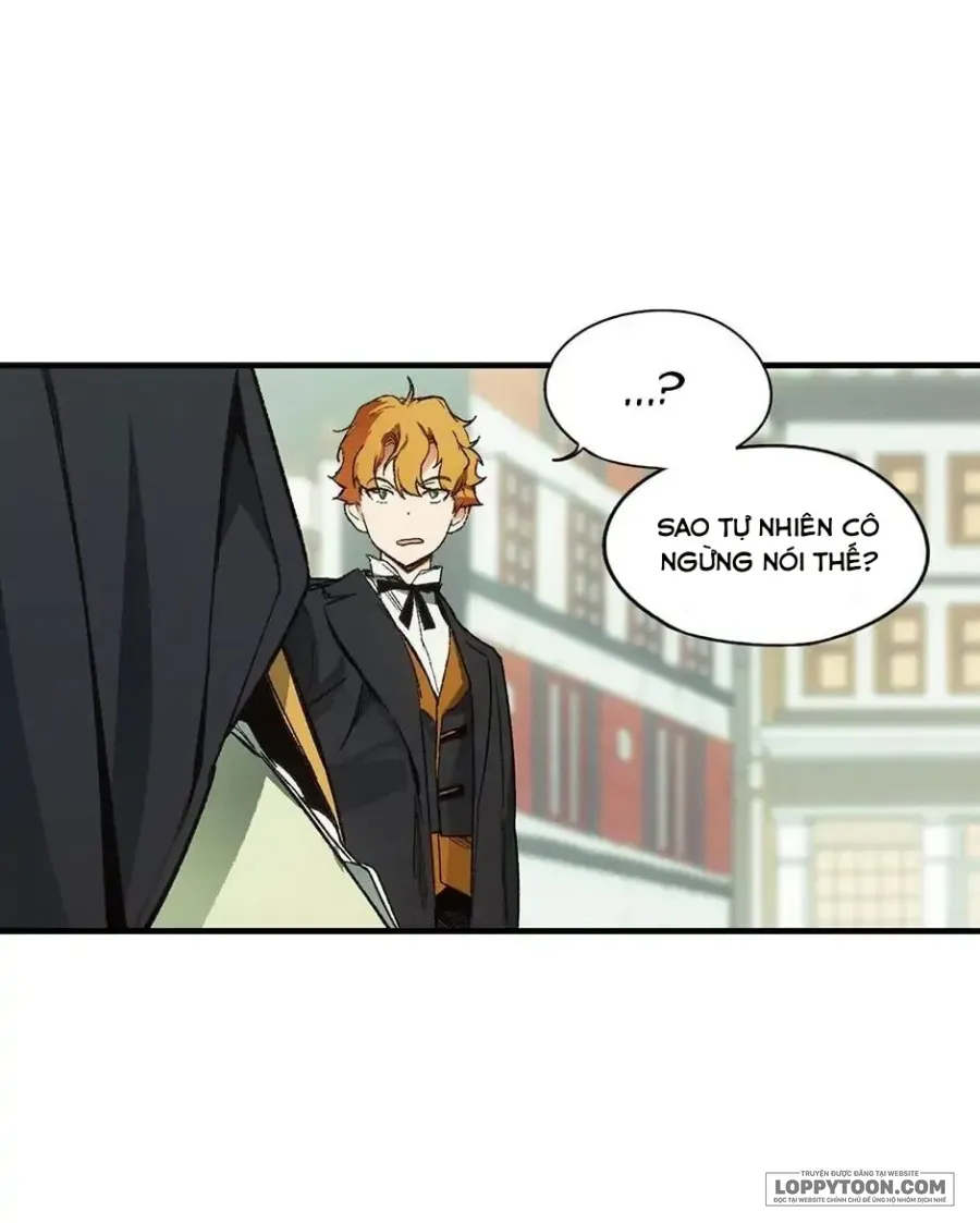 Câu chuyện cổ tích người mẹ kế - Chap 16 - Trang 46
