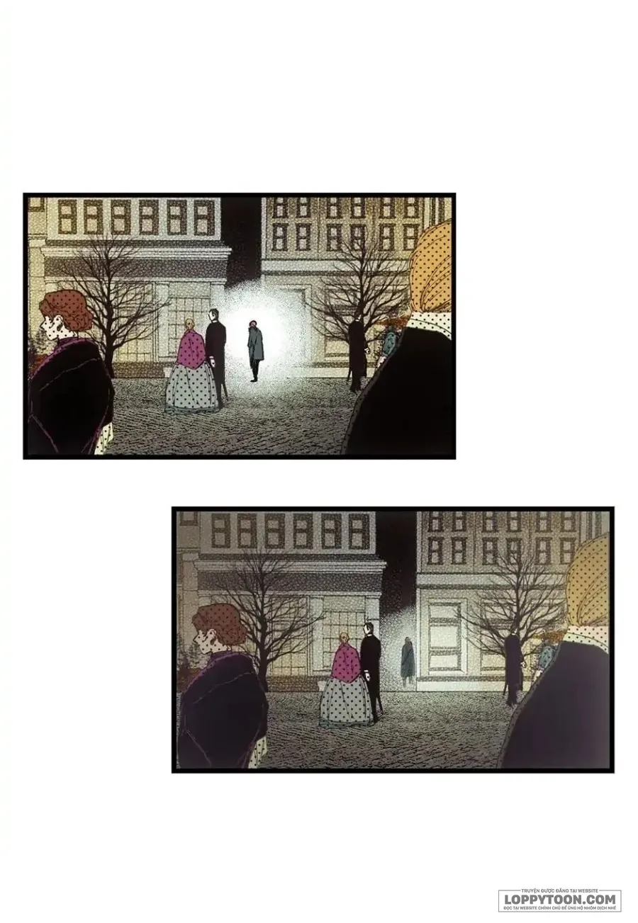 Câu chuyện cổ tích người mẹ kế - Chap 16 - Trang 47