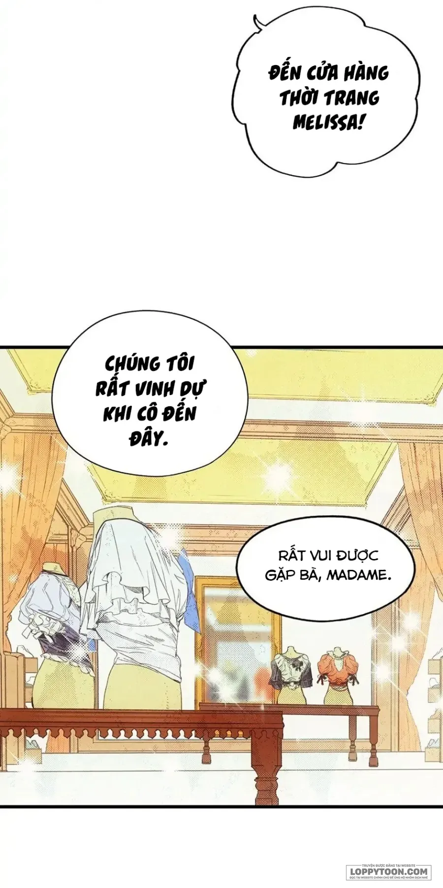 Câu chuyện cổ tích người mẹ kế - Chap 16 - Trang 8