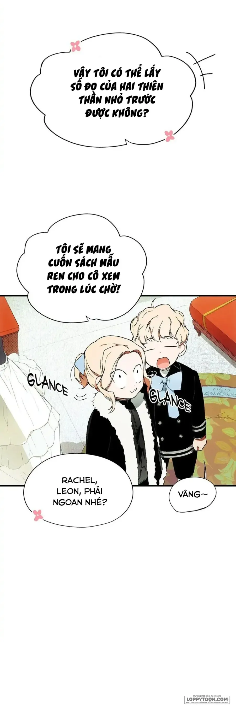 Câu chuyện cổ tích người mẹ kế - Chap 16 - Trang 10