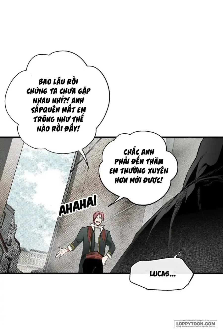 Câu chuyện cổ tích người mẹ kế - Chap 17 - Trang 2