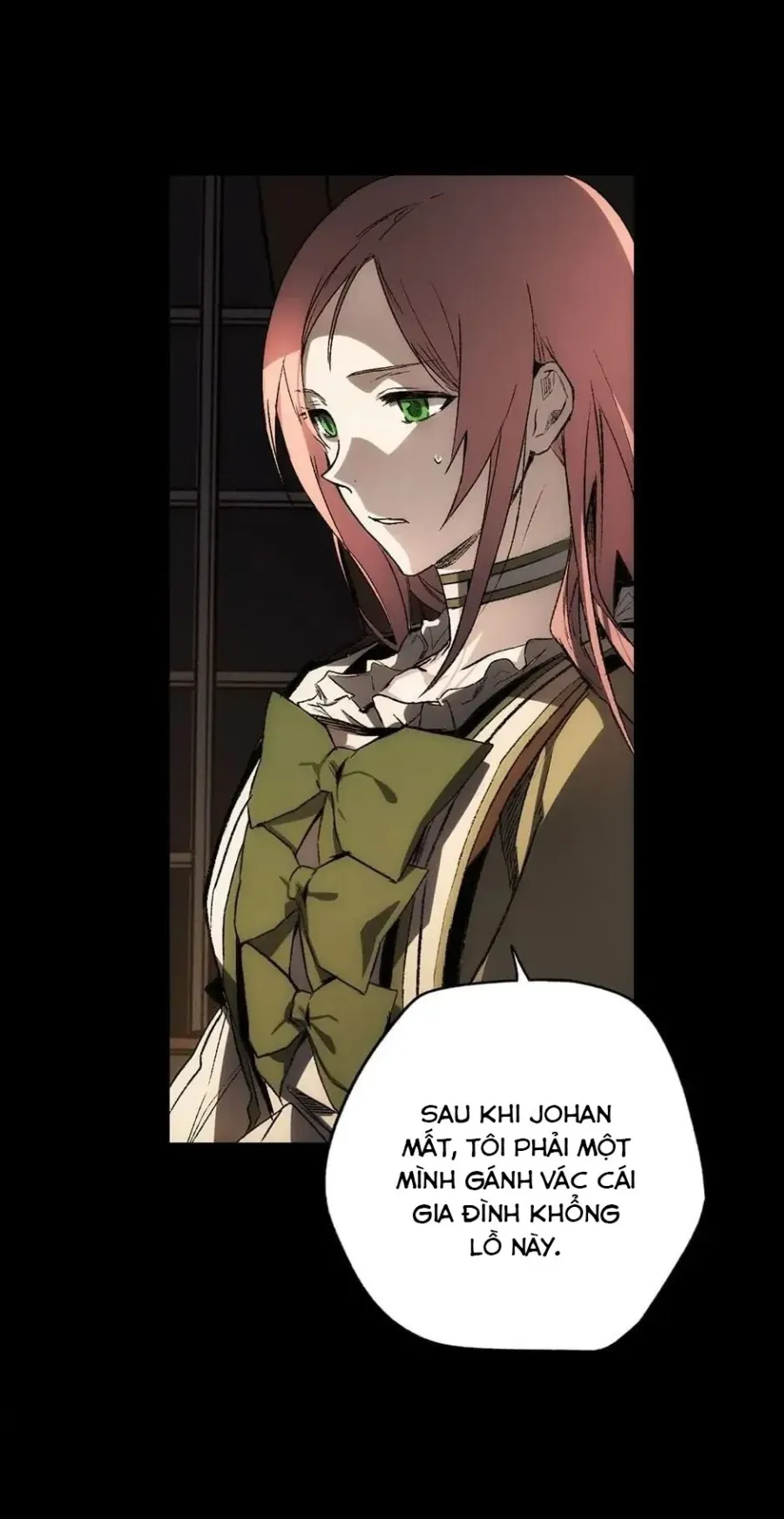 Câu chuyện cổ tích người mẹ kế - Chap 17 - Trang 16