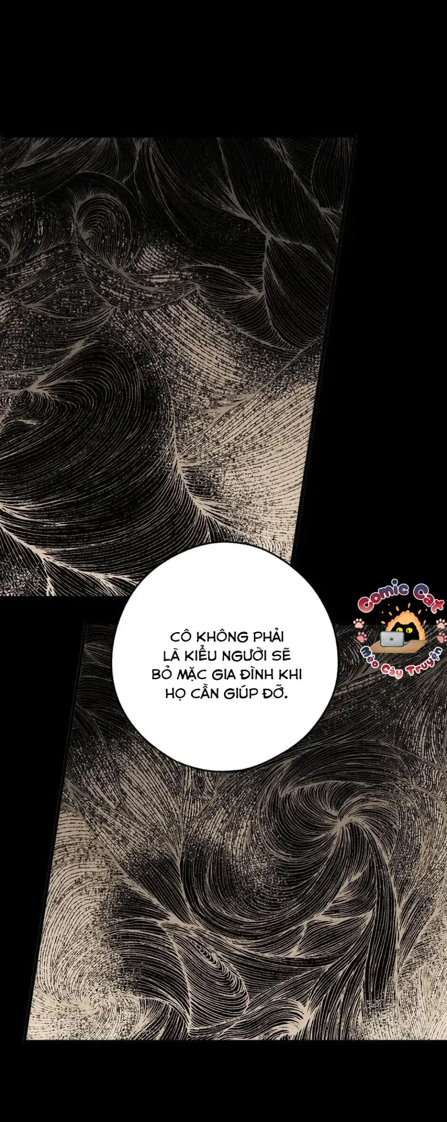 Câu chuyện cổ tích người mẹ kế - Chap 17 - Trang 22