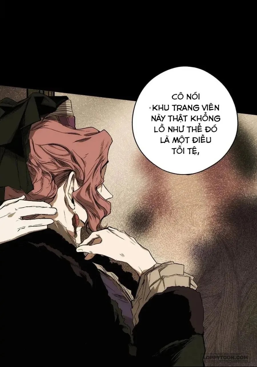 Câu chuyện cổ tích người mẹ kế - Chap 17 - Trang 24