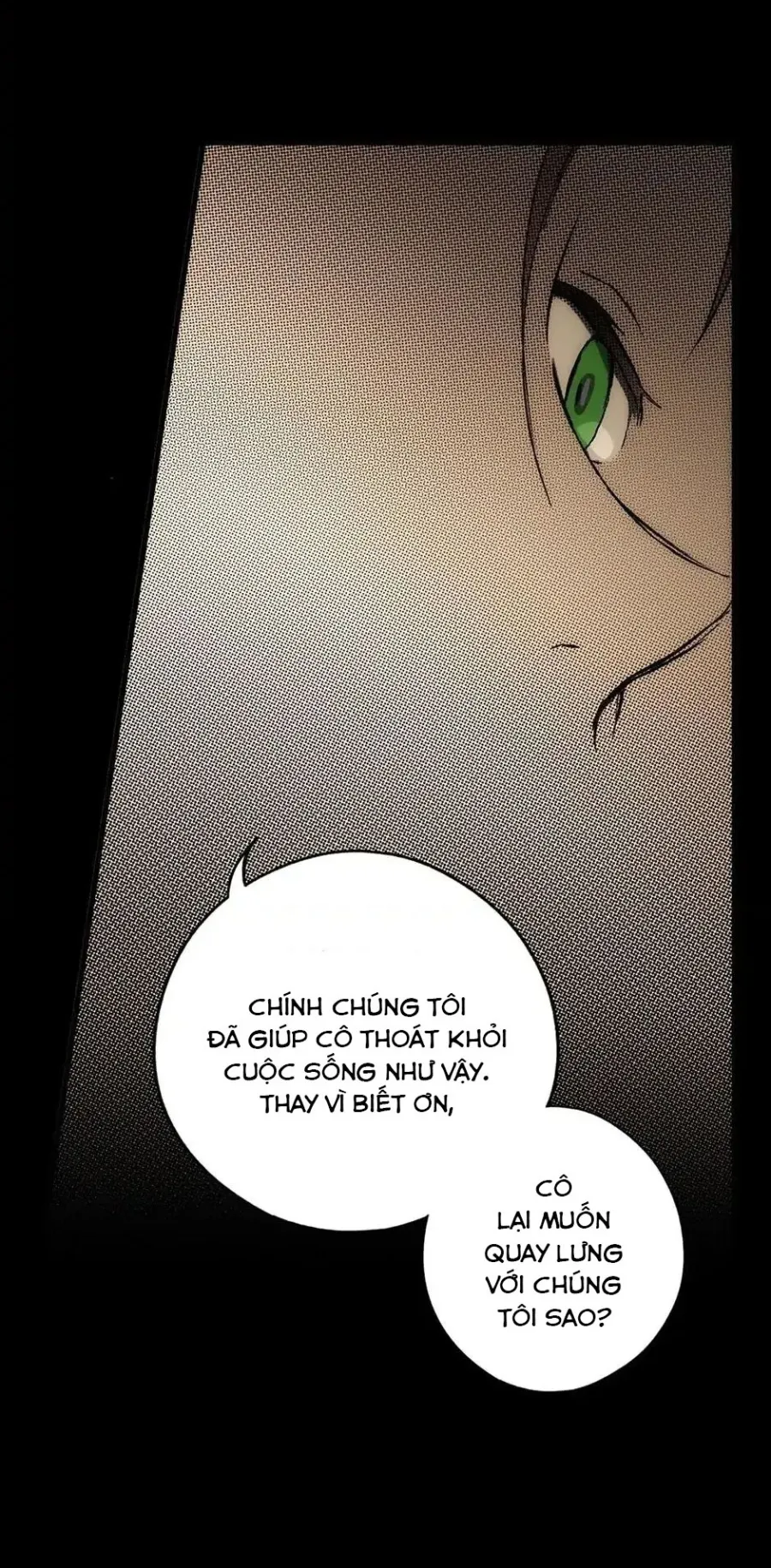 Câu chuyện cổ tích người mẹ kế - Chap 17 - Trang 27