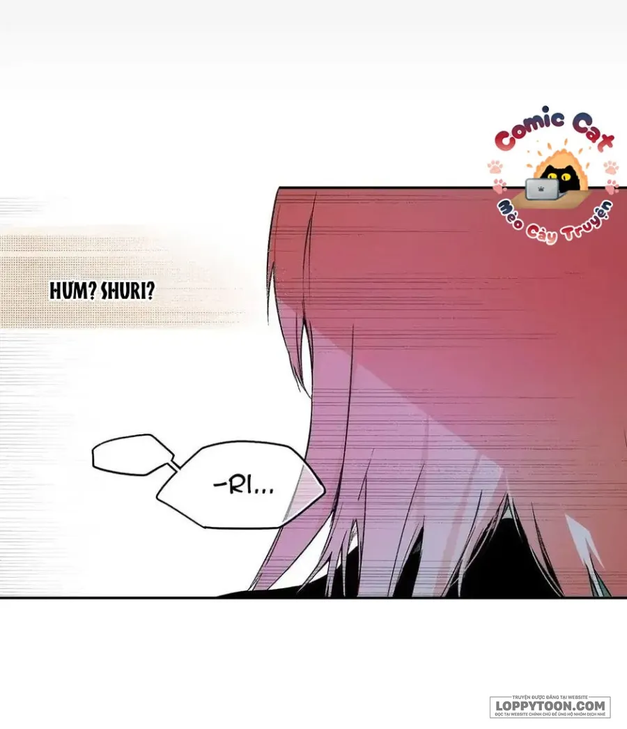Câu chuyện cổ tích người mẹ kế - Chap 17 - Trang 30