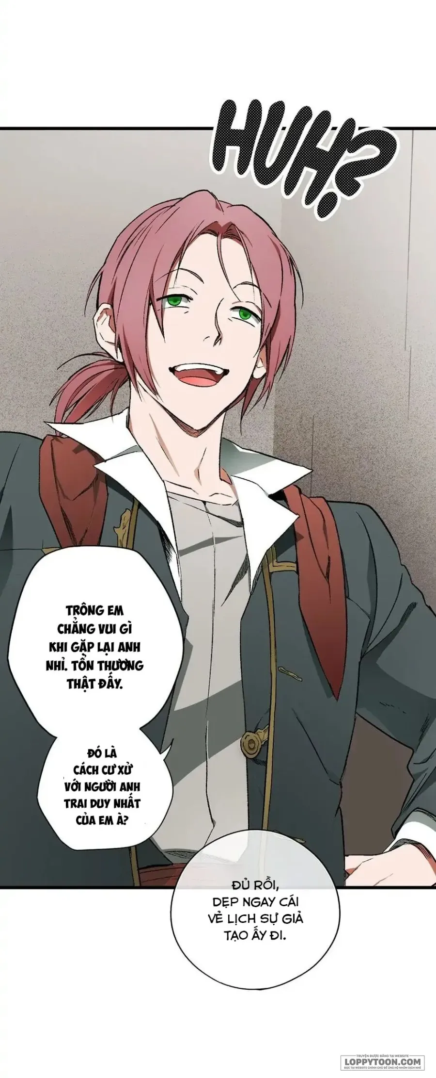 Câu chuyện cổ tích người mẹ kế - Chap 17 - Trang 4