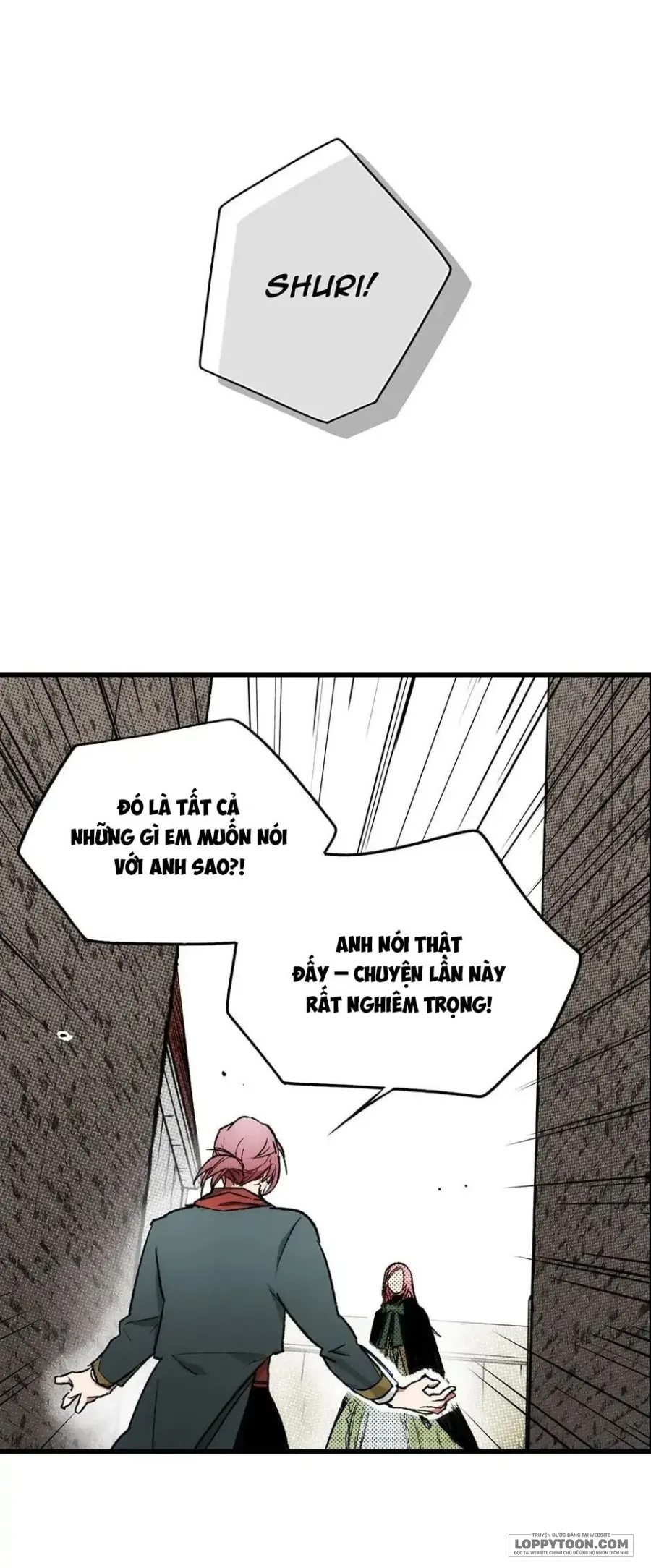 Câu chuyện cổ tích người mẹ kế - Chap 17 - Trang 31
