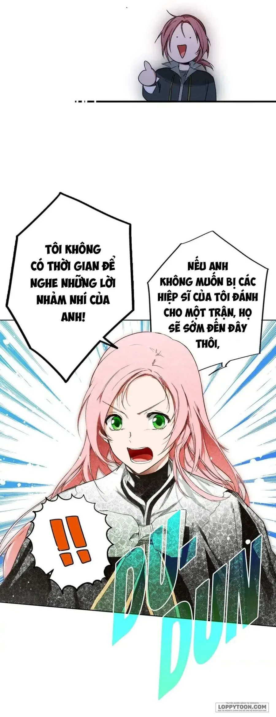 Câu chuyện cổ tích người mẹ kế - Chap 17 - Trang 36