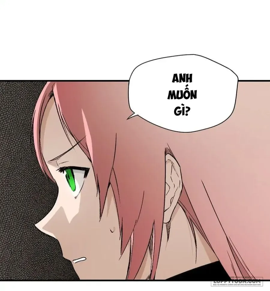 Câu chuyện cổ tích người mẹ kế - Chap 17 - Trang 5