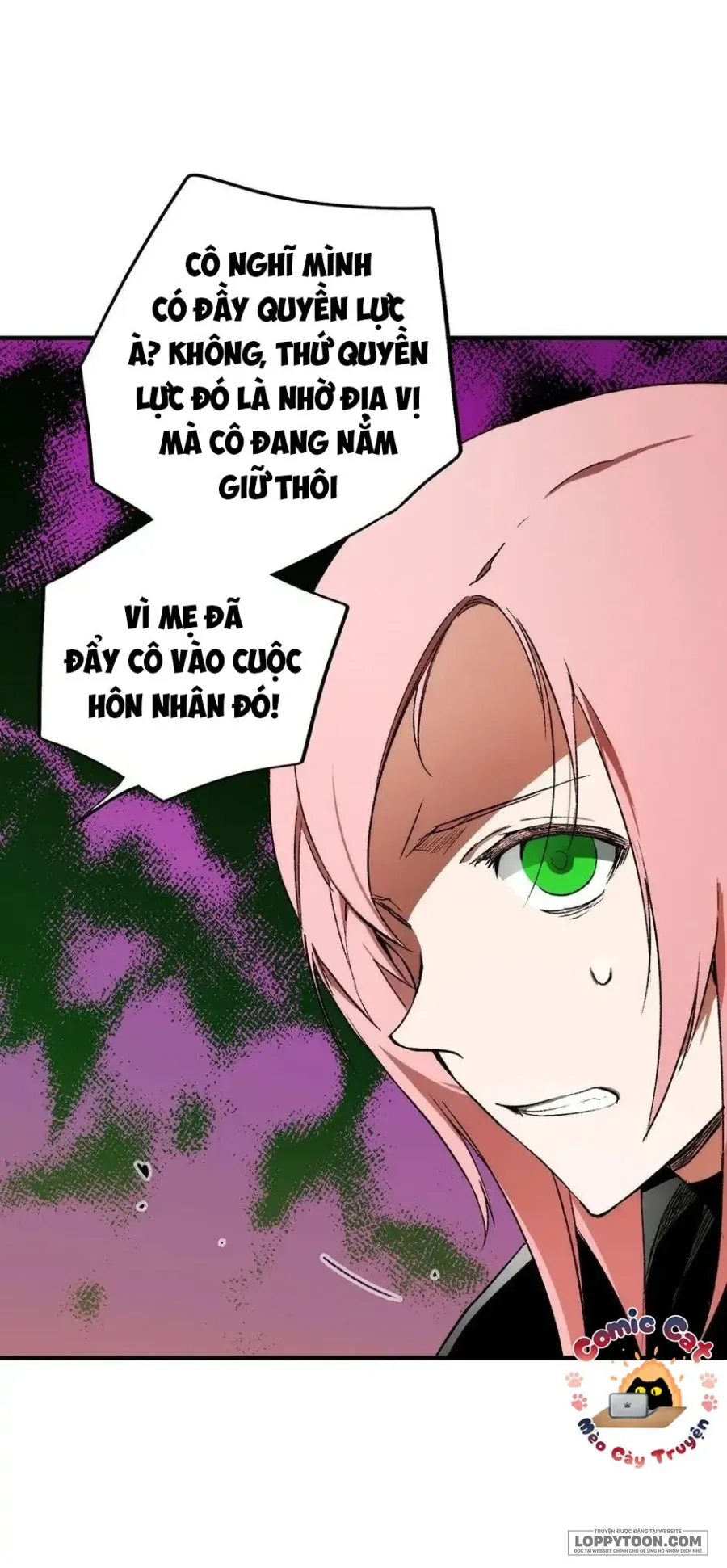 Câu chuyện cổ tích người mẹ kế - Chap 17 - Trang 45