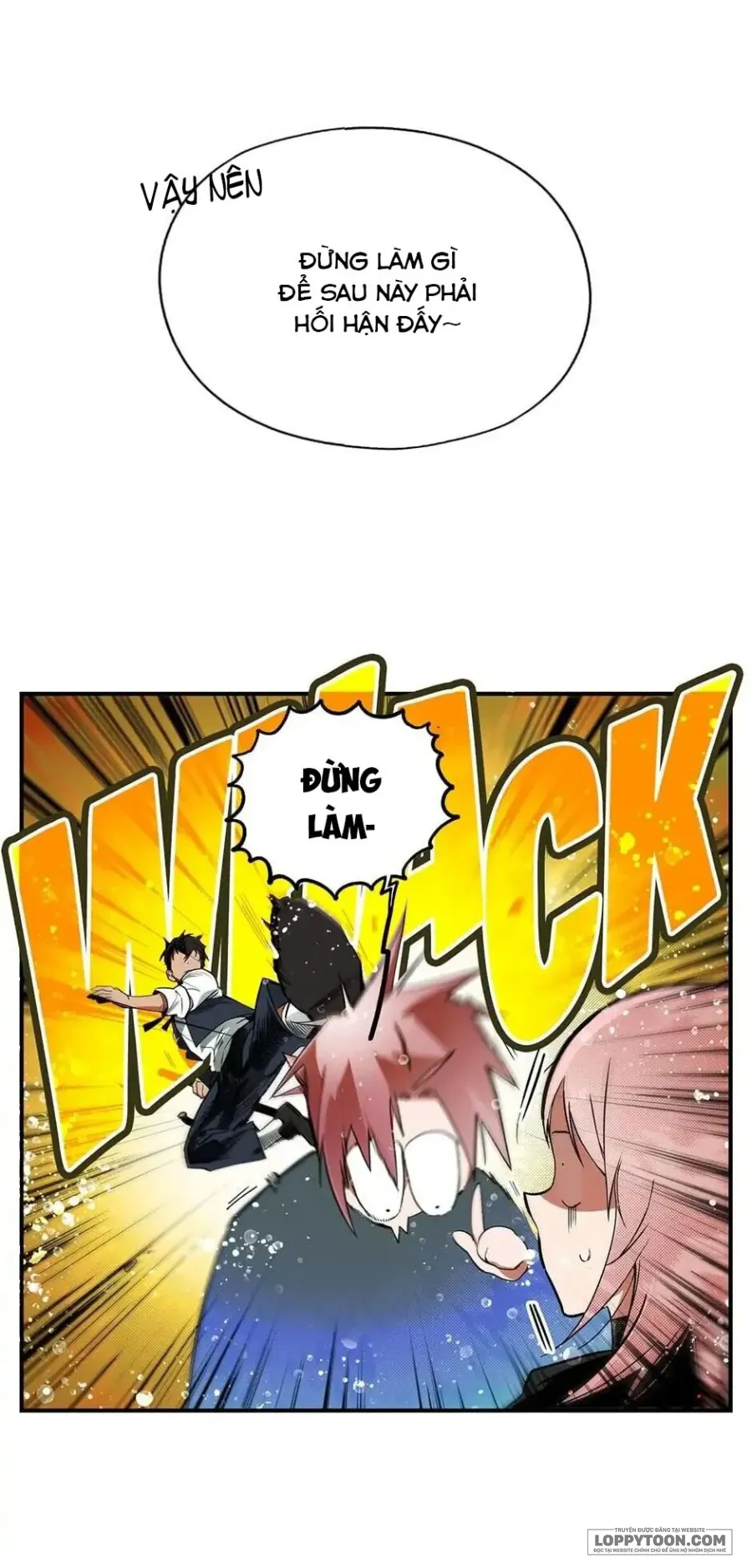 Câu chuyện cổ tích người mẹ kế - Chap 17 - Trang 47