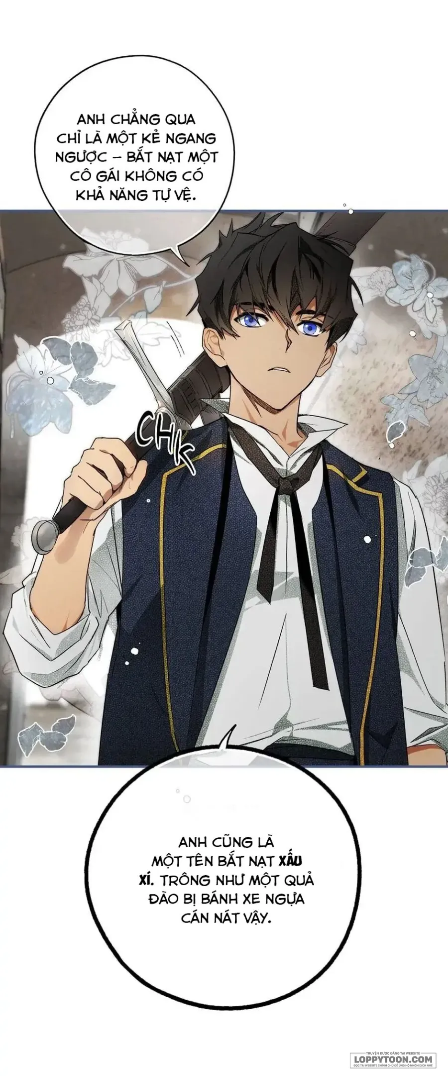 Câu chuyện cổ tích người mẹ kế - Chap 17 - Trang 50