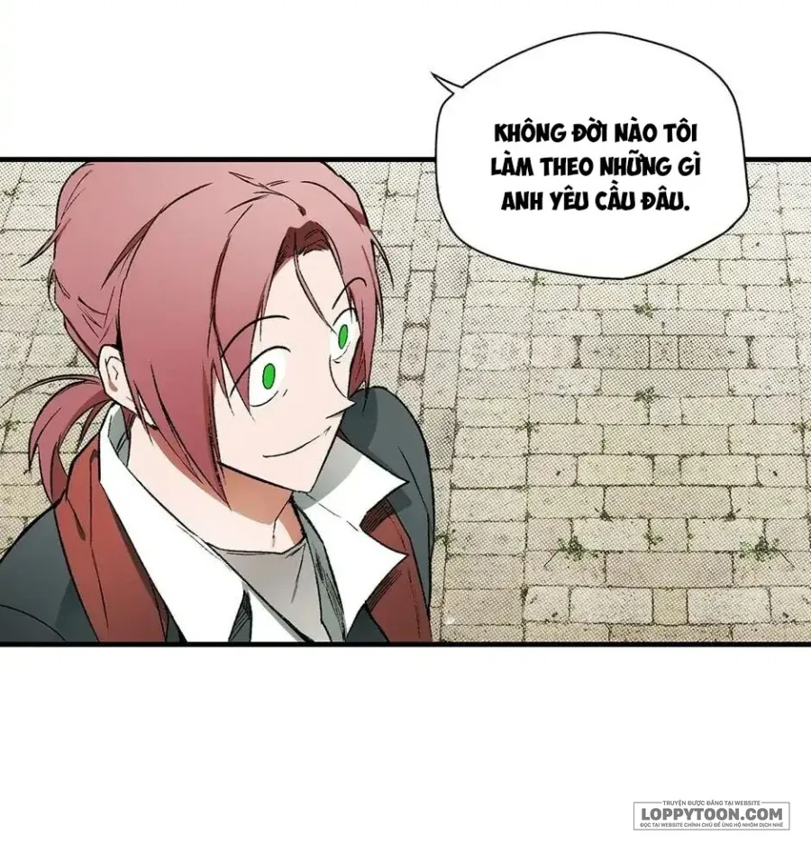 Câu chuyện cổ tích người mẹ kế - Chap 17 - Trang 6