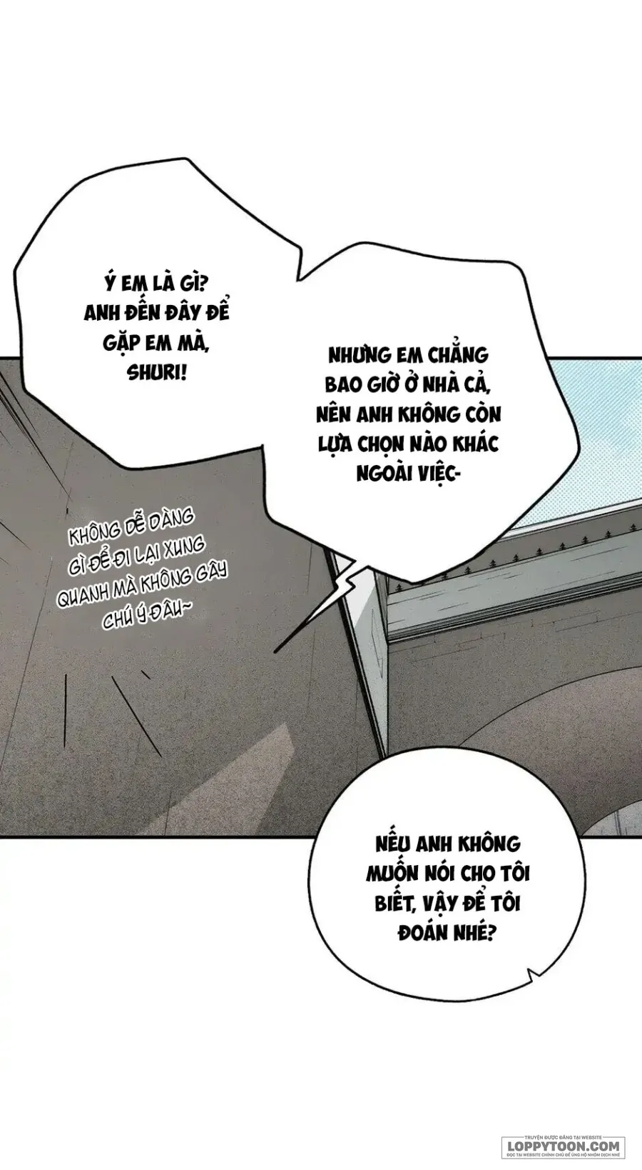 Câu chuyện cổ tích người mẹ kế - Chap 17 - Trang 7