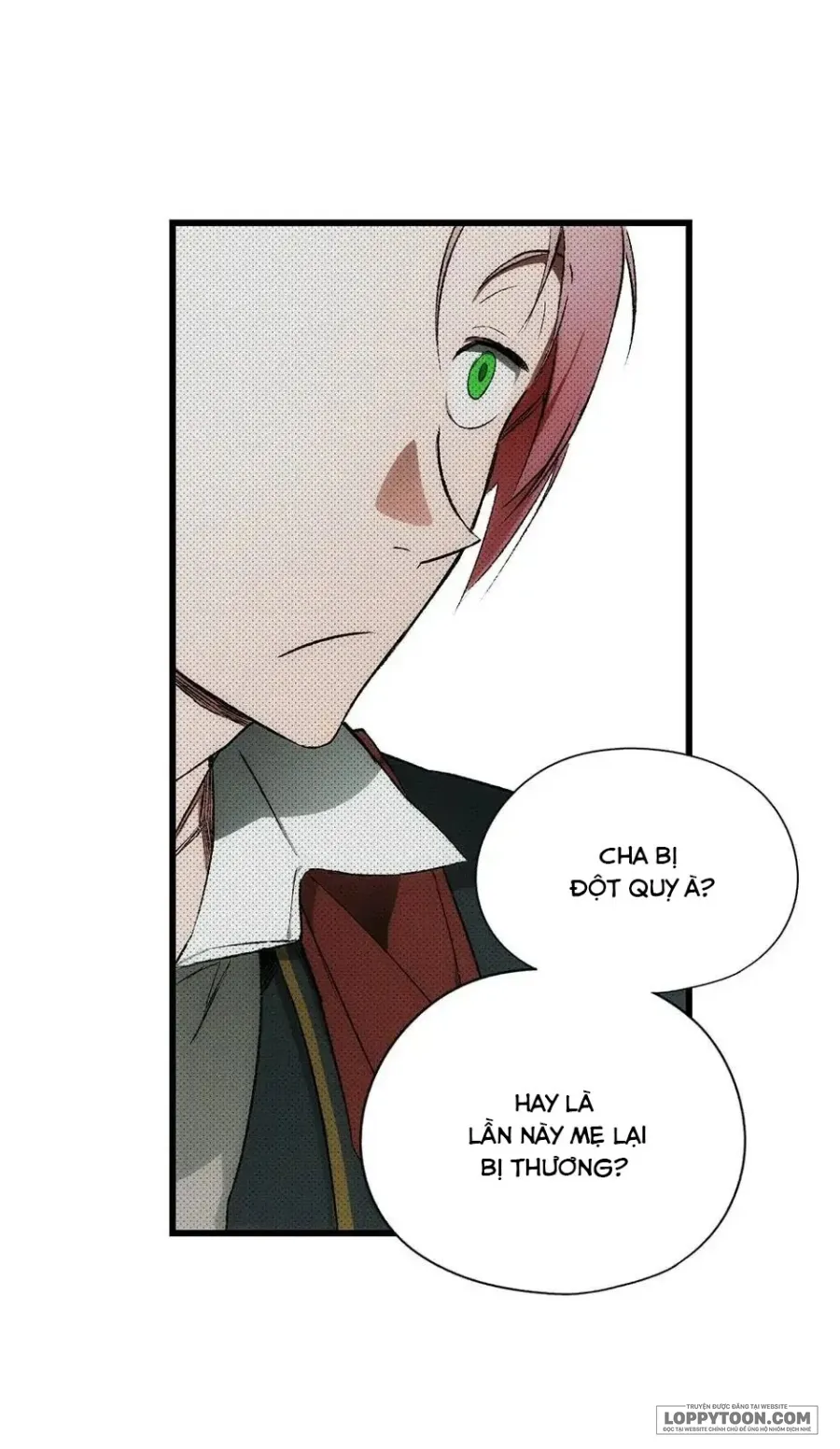 Câu chuyện cổ tích người mẹ kế - Chap 17 - Trang 8