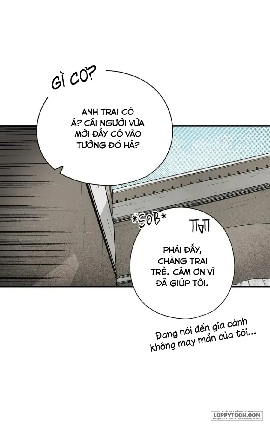 Câu chuyện cổ tích người mẹ kế - Chap 18 - Trang 11