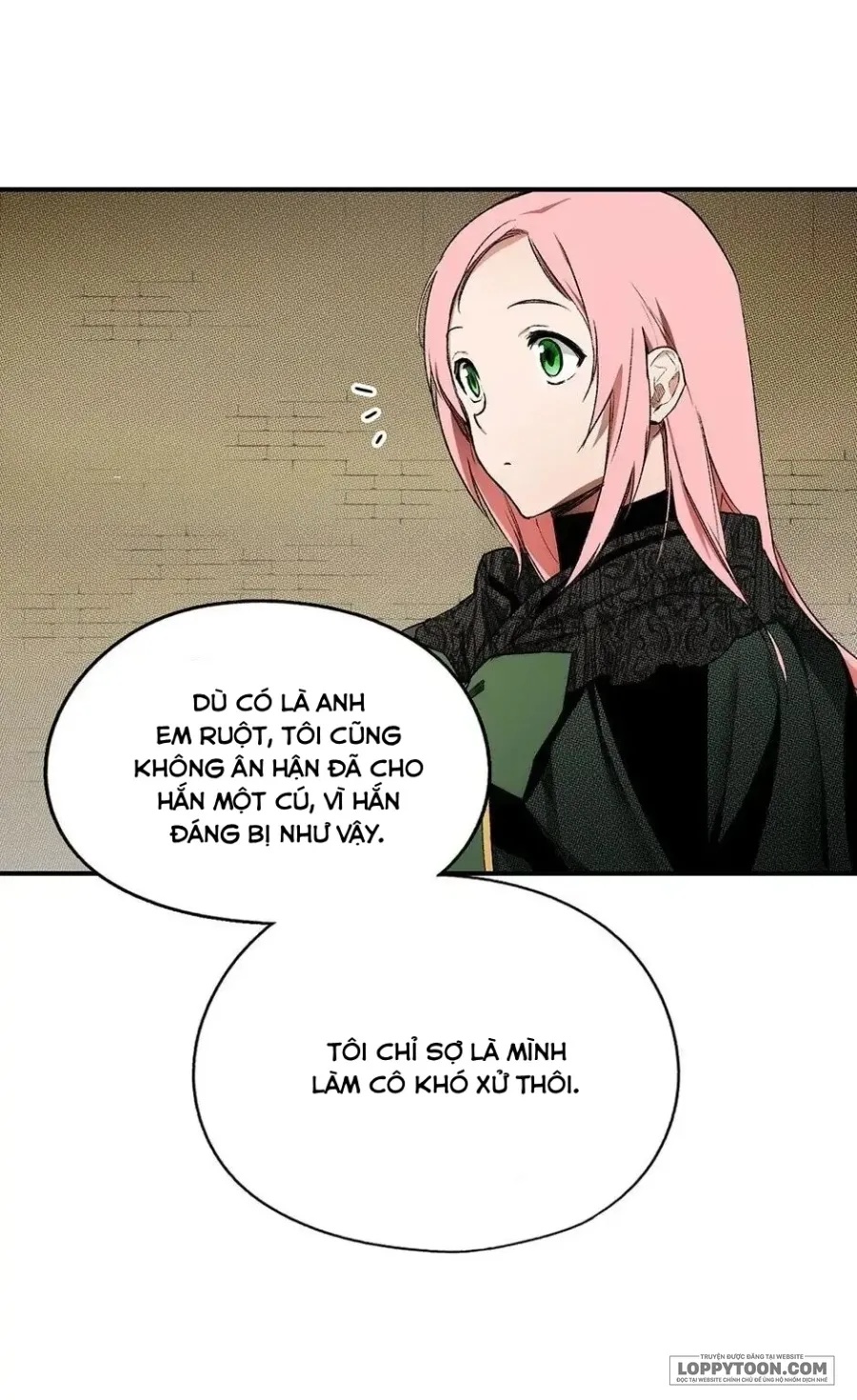 Câu chuyện cổ tích người mẹ kế - Chap 18 - Trang 13