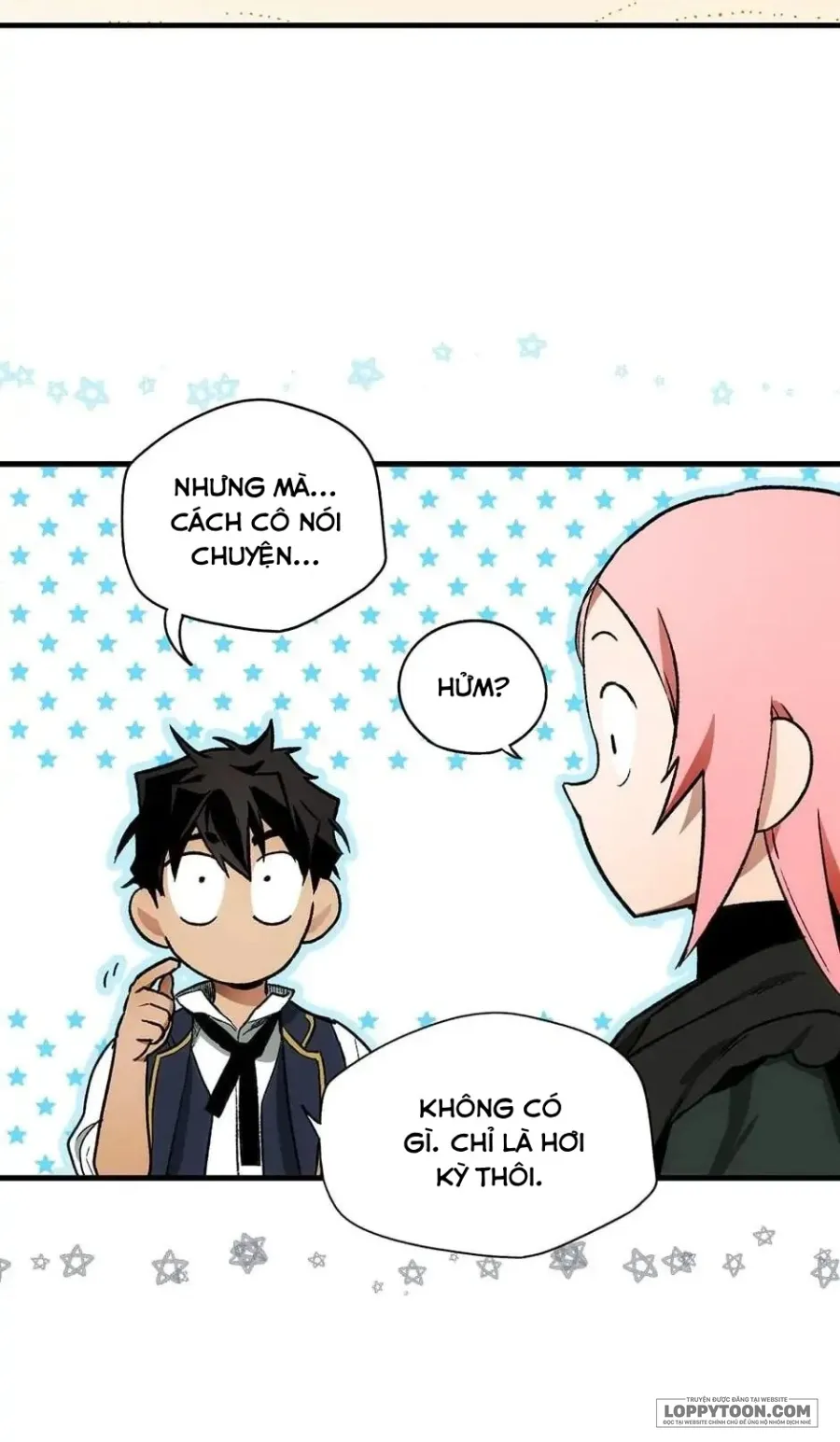 Câu chuyện cổ tích người mẹ kế - Chap 18 - Trang 15